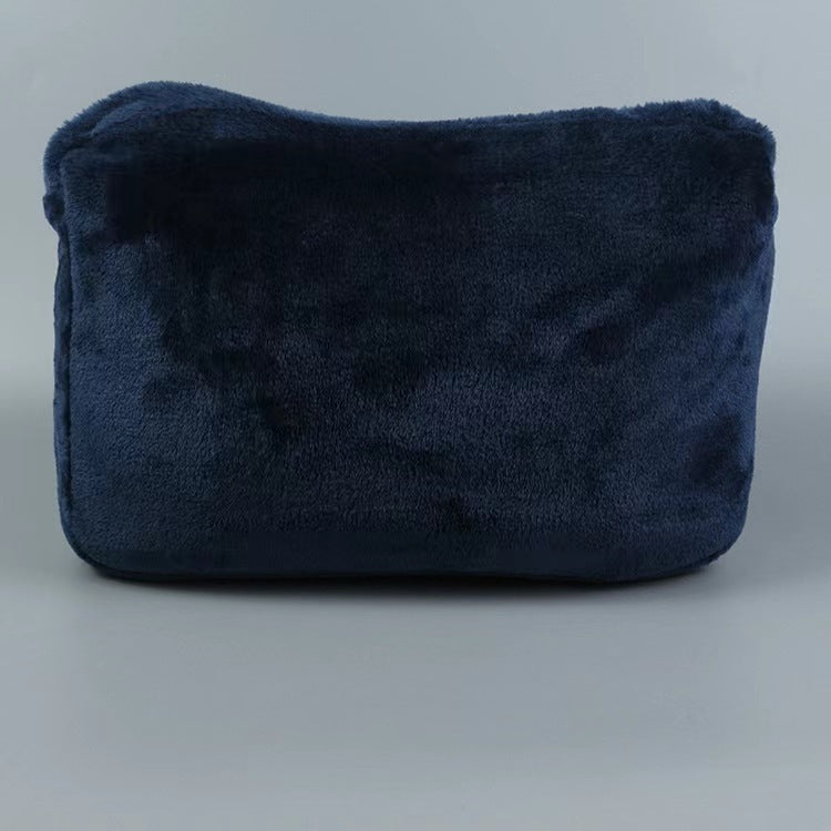 Portable Leisure Travel Blanket Bag Foldable And Storable