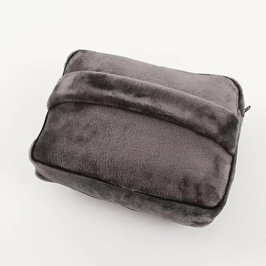 Portable Leisure Travel Blanket Bag Foldable And Storable