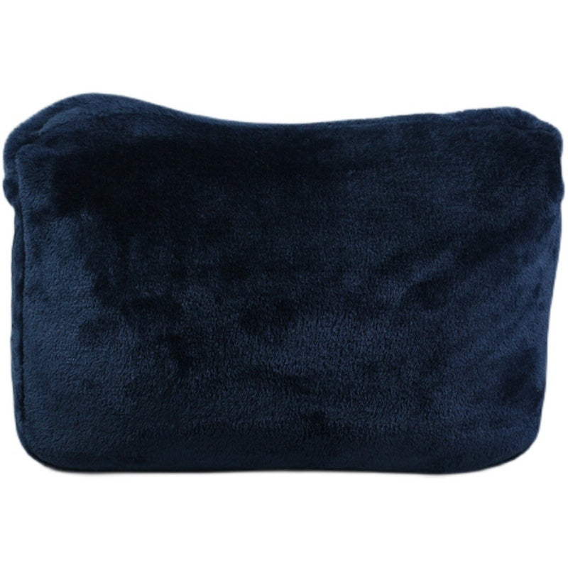 Portable Leisure Travel Blanket Bag Foldable And Storable